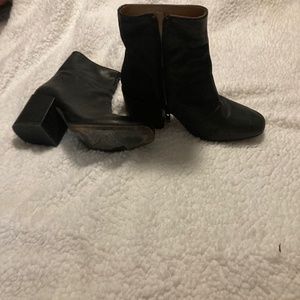 Free People boots